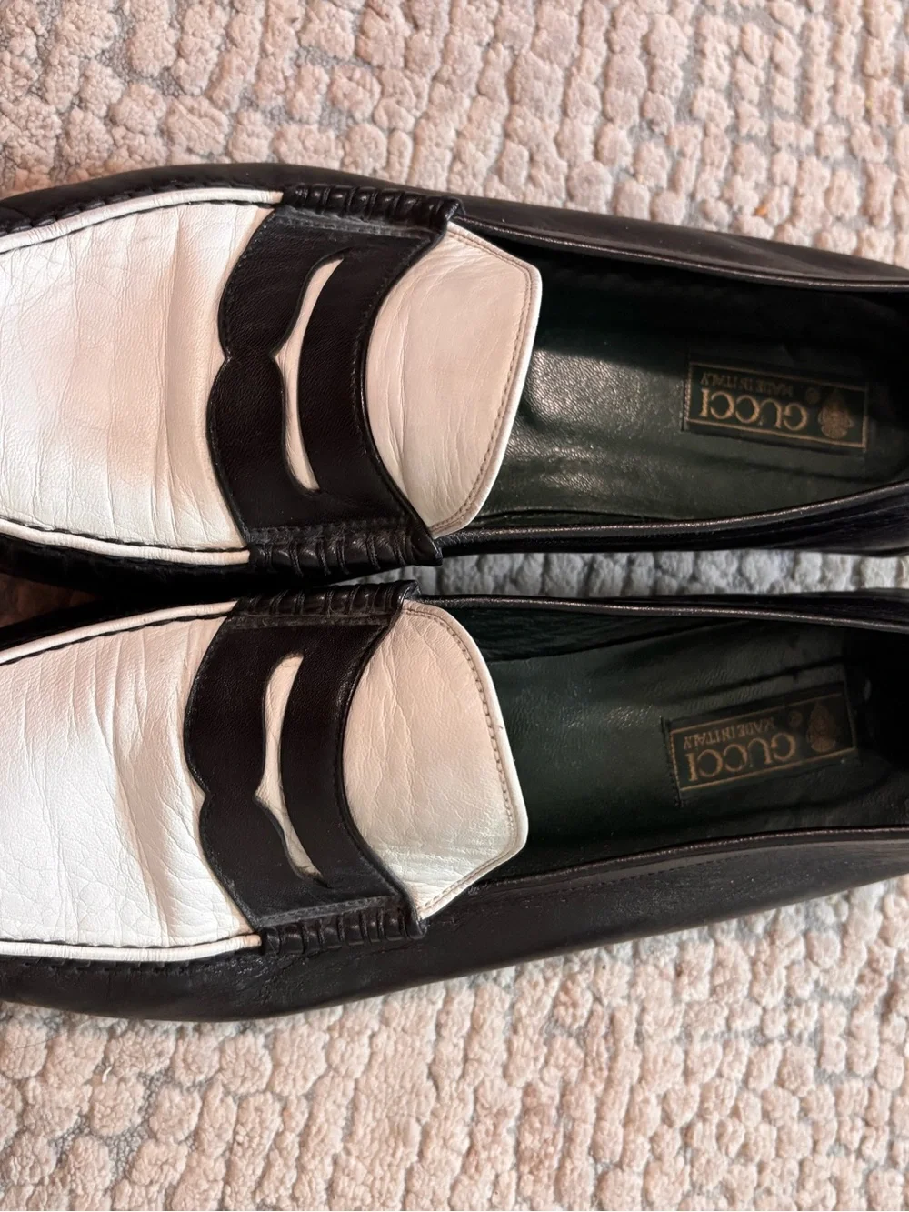 Gucci classic men’s